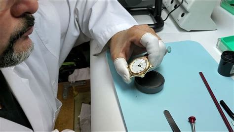 service patek philippe in miami